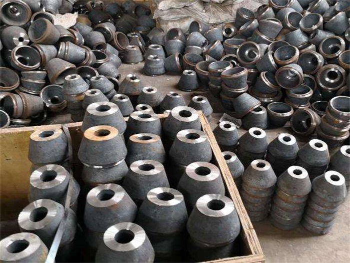 池州网架构件锥头