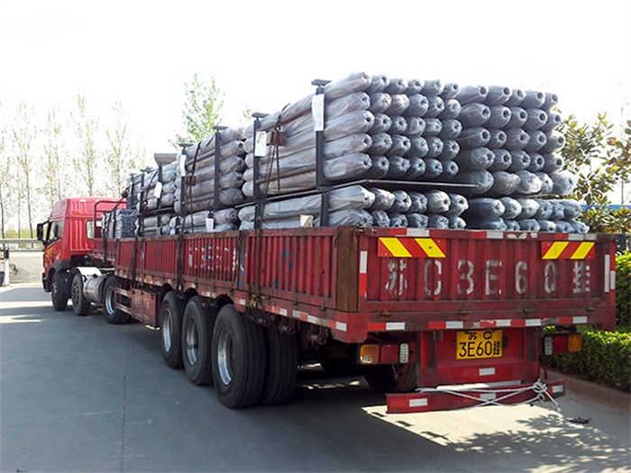 池州网架整装待发